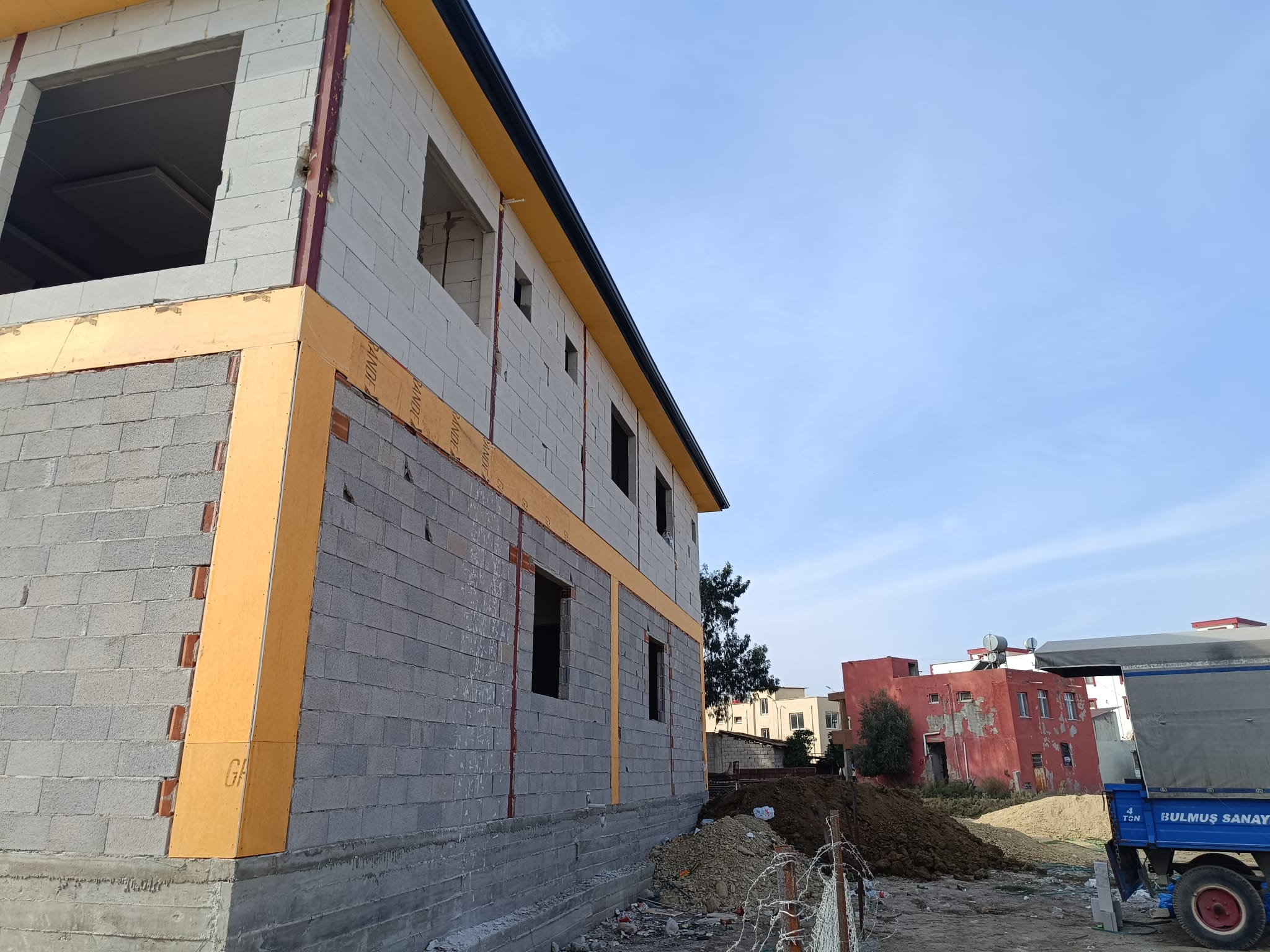 Has Emmioğlu Prefabrik 